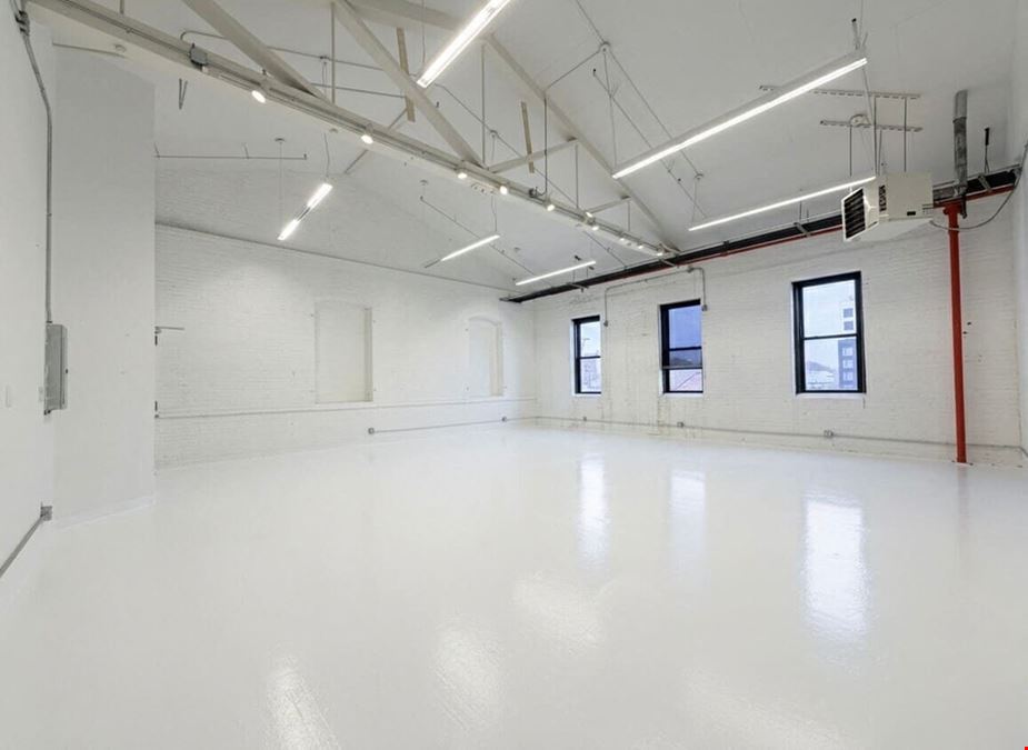 200 - 4,000 SF | Flexible Office Suite in the The Cigar Factory