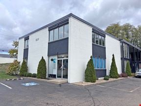 839 E. Market Street