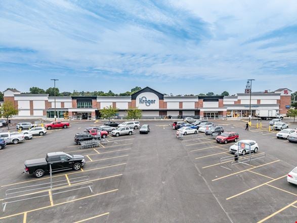 Preview of Retail space for Rent at 2630 Frederica Street
