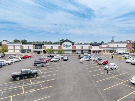 Preview of Retail space for Rent at 2630 Frederica Street