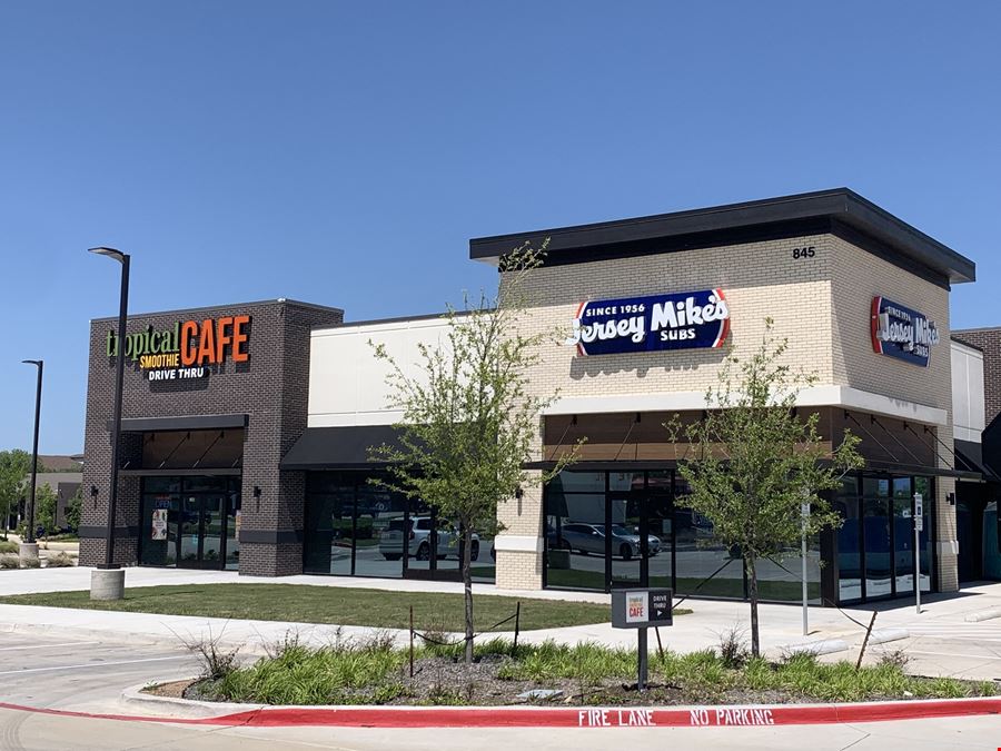 803 E Northwest Hwy | Med Office-2
