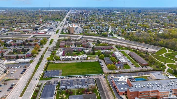 946-Unit Apartment Portfolio | 5 Communities | Southfield, MI