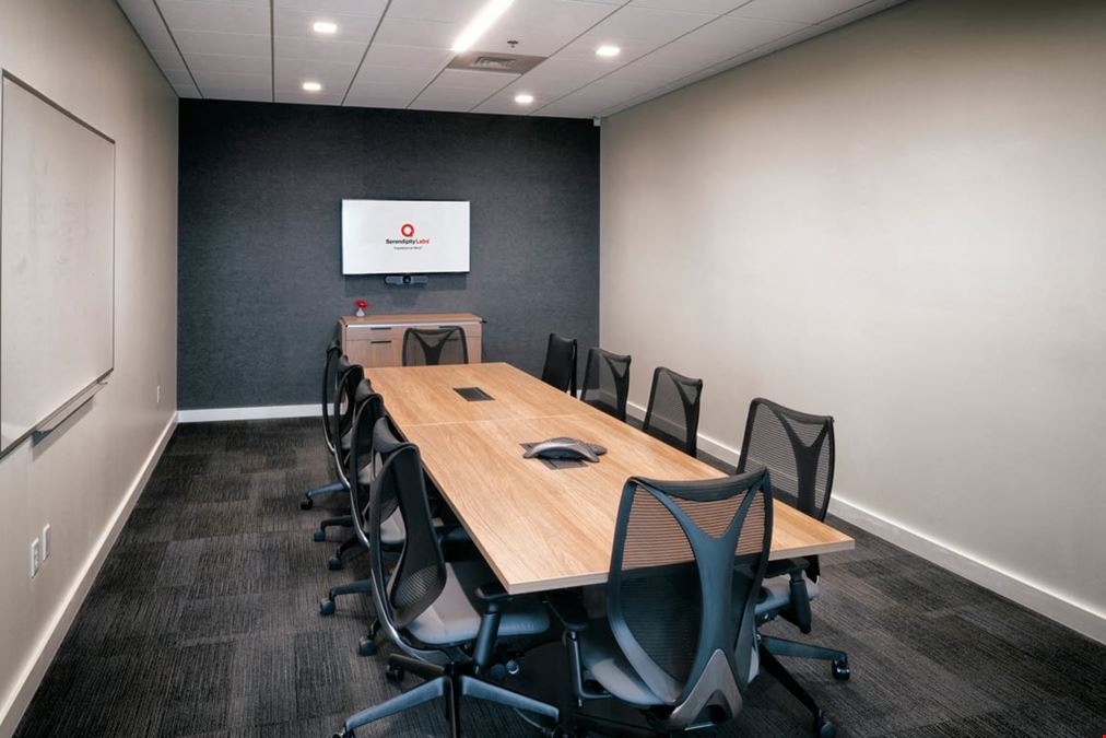 Serendipity Labs - Memphis
