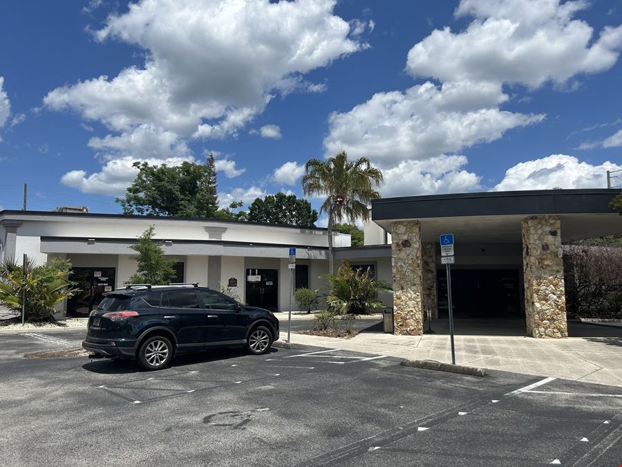 Winter Park Medical Building