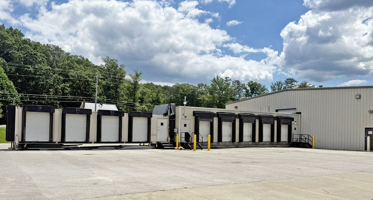 Industrial Facility