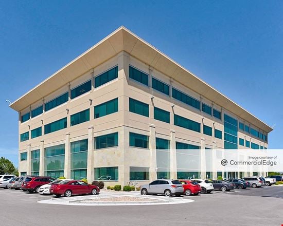 Preview of Office space for Rent at 4255 W. Lake Park Blvd.