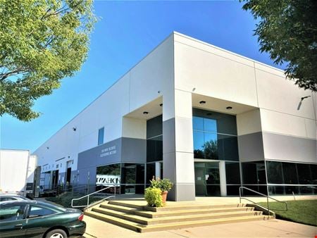 Preview of Industrial space for Rent at 1910 Park 100 Drive