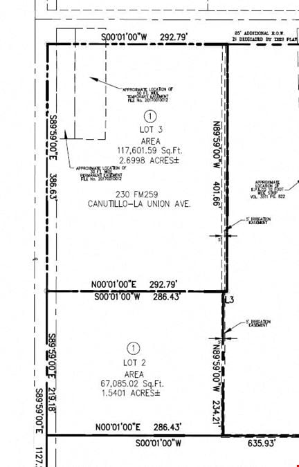 230 Farm to Market Road 259