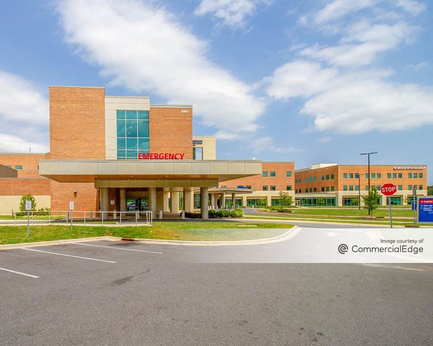 Piedmont Medical Center