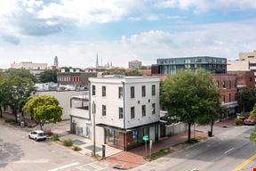 Downtown Multi-Level Bar, Restaurant, Events