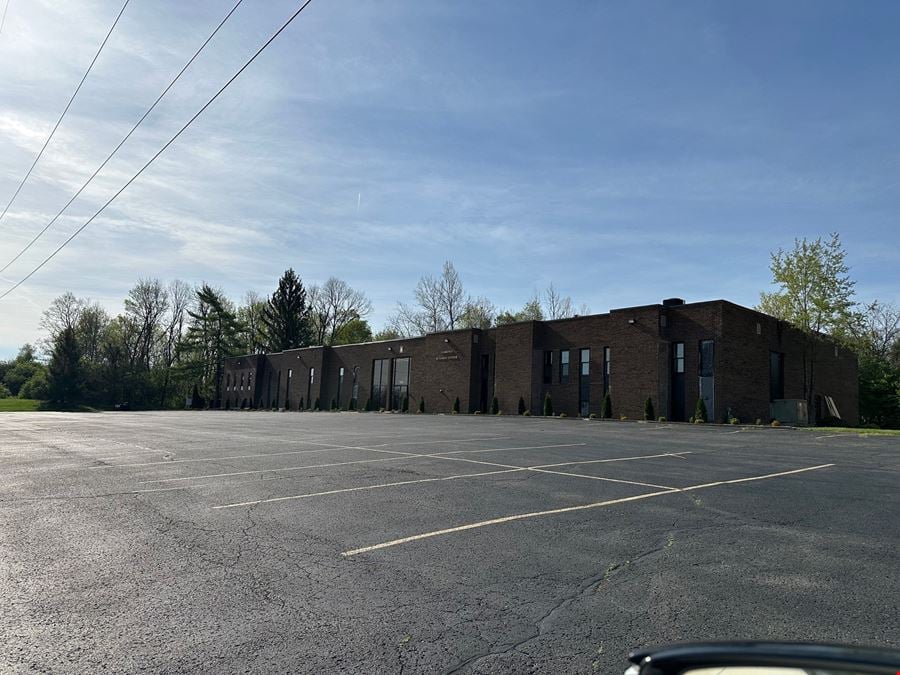 Florence Business Center