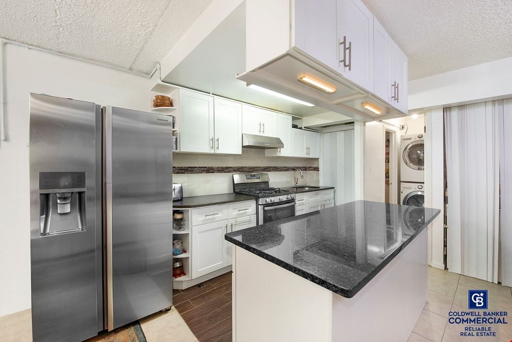 5-Unit Building For Sale in Jackson Heights