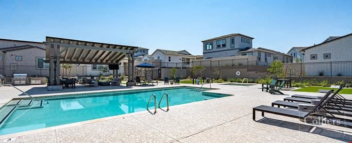 Build-to-Rent Community for Sale in Prescott