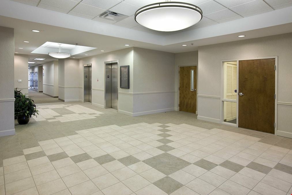 75 Barrett Heights Road | Suite 309