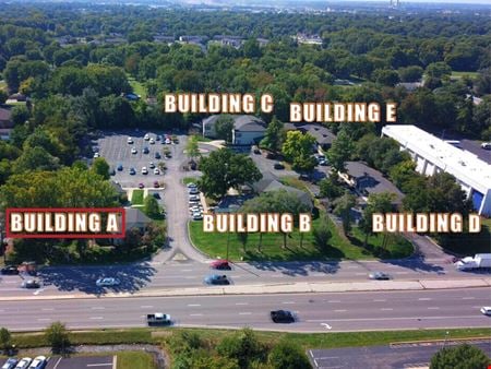 Preview of Office space for Sale at 5226 S. East St.