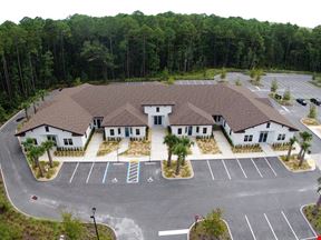 Valley Ridge Professional Office Park