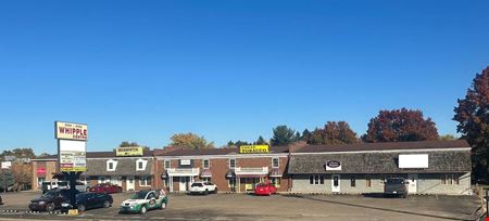 Preview of Office space for Sale at 2864-2922 Whipple Avenue Northwest