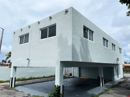 Preview of Office space for Sale at 3670 NW 6th St