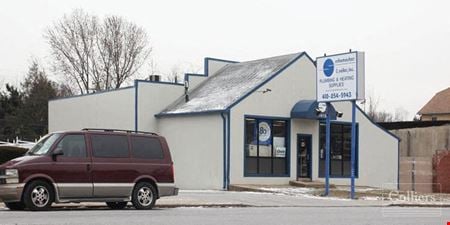 Preview of Retail space for Rent at 7415 Harford Rd