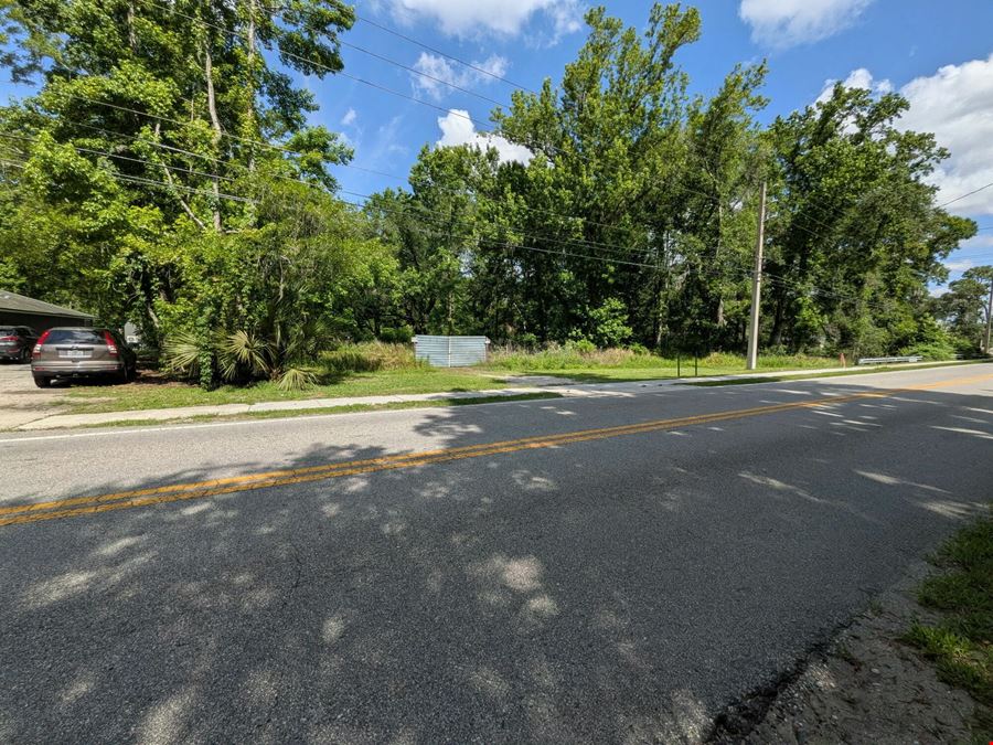 408 Chaffee Road North