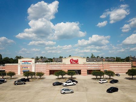 Preview of commercial space at 19746-19750 North Freeway