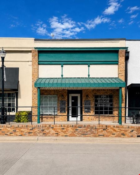 Preview of Office space for Rent at 103 N Goliad