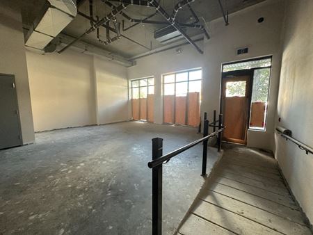 Preview of Retail space for Rent at 2681 - 2691 Main Street