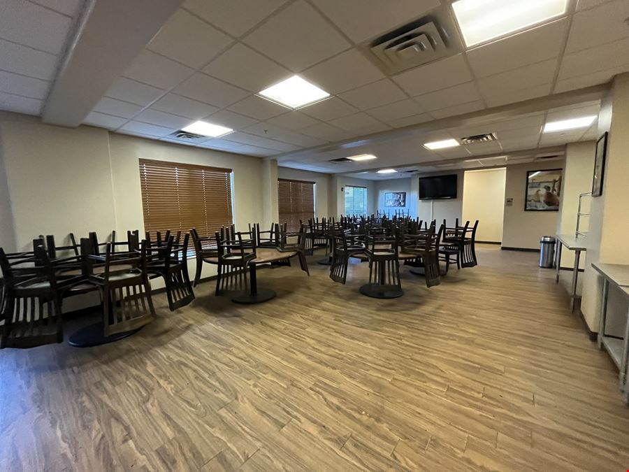 Bakken Hospitality - 246 Rooms For Sale / Lease