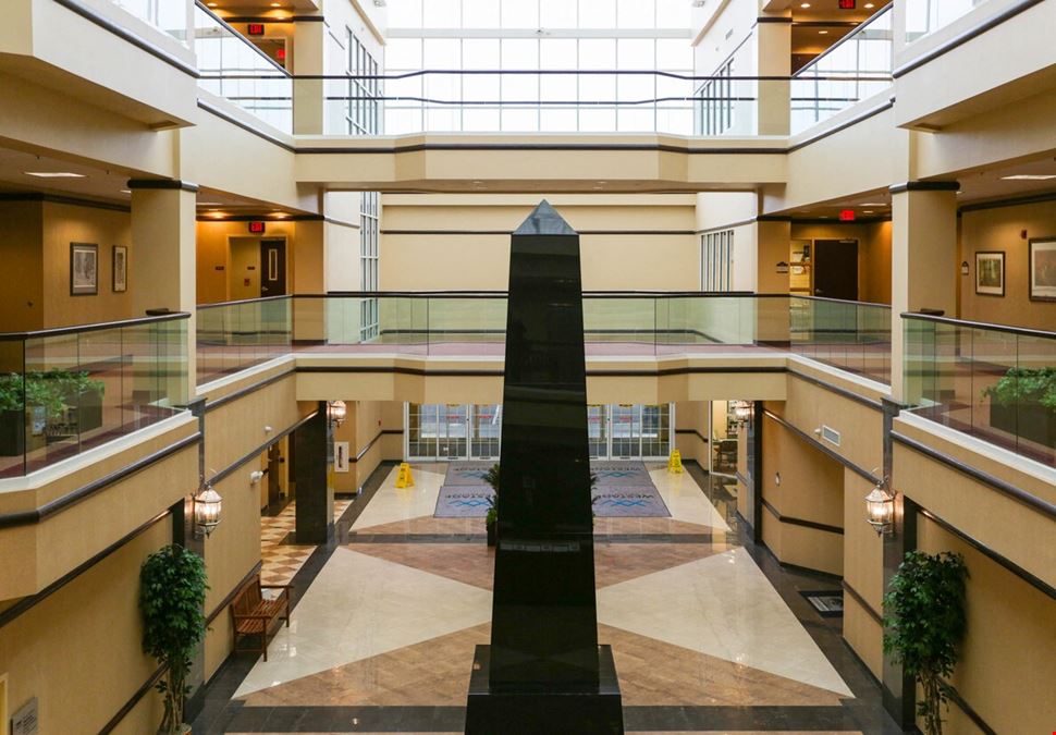 200 Westage Business Center Drive