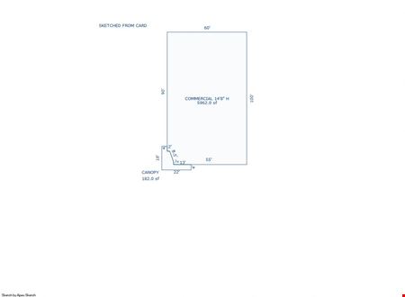 Preview of Retail space for Sale at 527 E Eighth St