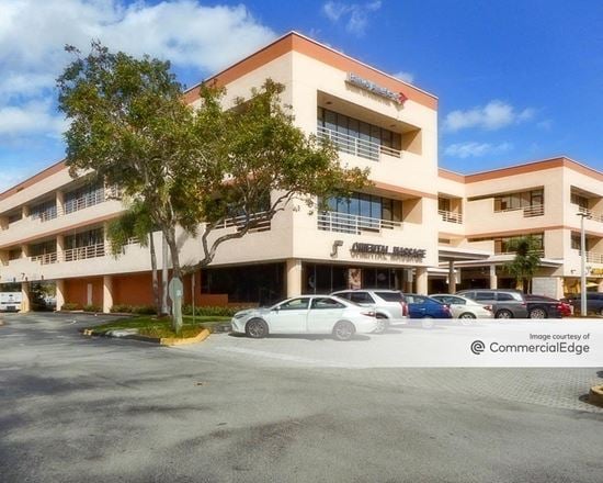 Preview of Office space for Rent at 2901 Stirling Road