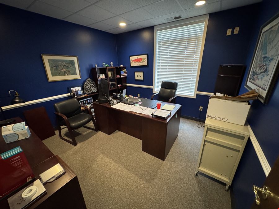 1205 Pemberton Dr Ste 105