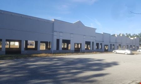 Preview of commercial space at 2276 Village Square Parkway
