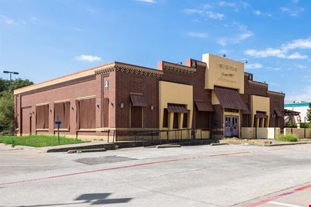Preview of Retail space for Sale at 4460 Belt Line Rd