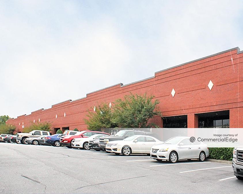 Gwinnett Commons - Phase VI