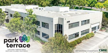 Preview of Flex Space space for Sale at 4330 Park Terrace Drive
