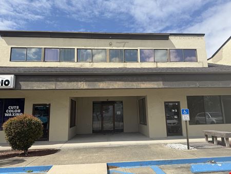 Preview of Retail space for Rent at 674 West Avenue