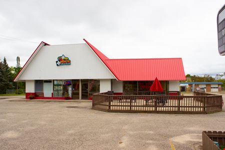Preview of Retail space for Sale at 309 S Bennett St