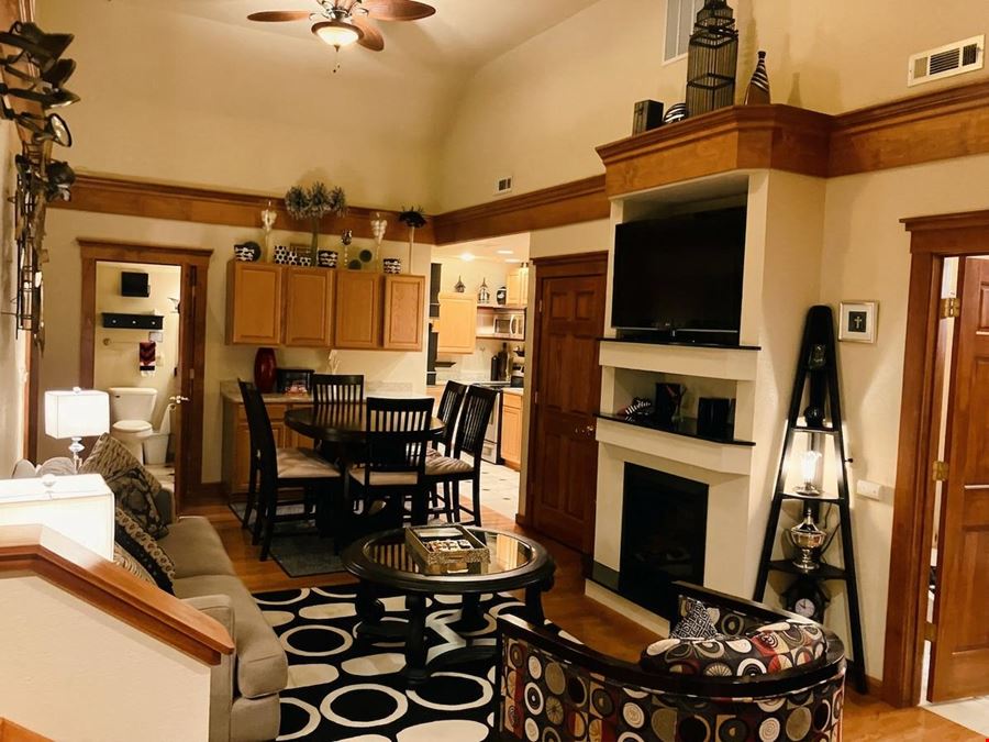 Briarwood Lodge
