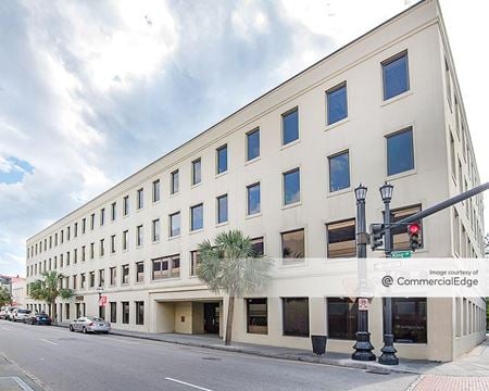 Preview of Office space for Rent at 145 King Street
