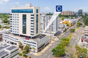 Empire Plaza - Office Building For Sale