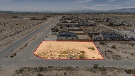 Preview of VacantLand space for Sale at 10541 Redwood Boulevard