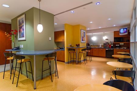 Preview of Coworking space for Rent