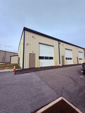 21 Hagerty Boulevard - Bldg B