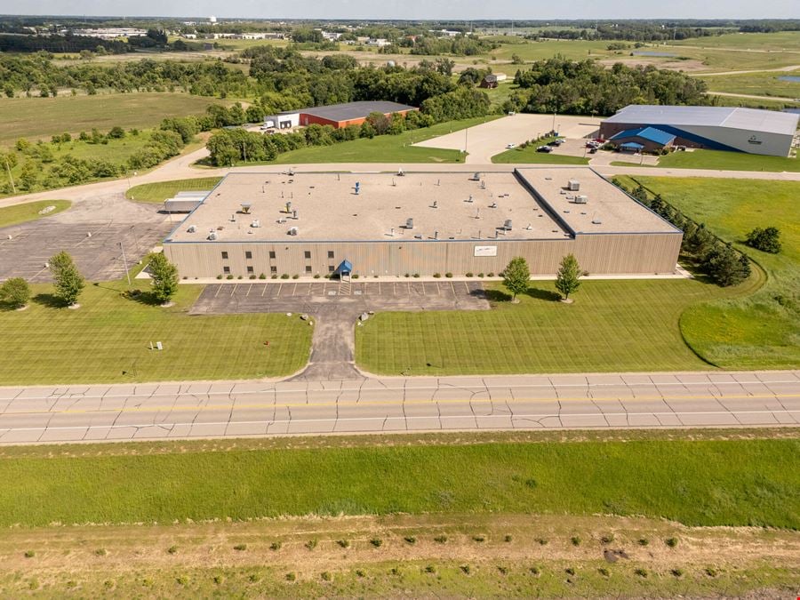 2611 County Road 45 SW