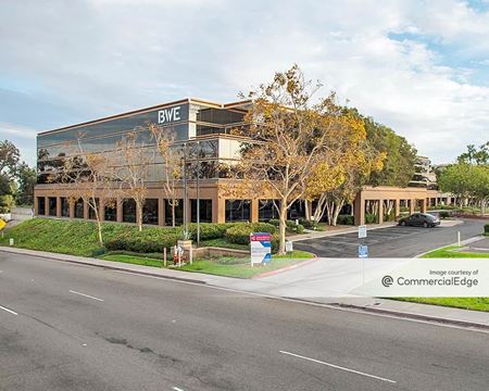 Preview of Office space for Rent at 9449 Balboa Avenue