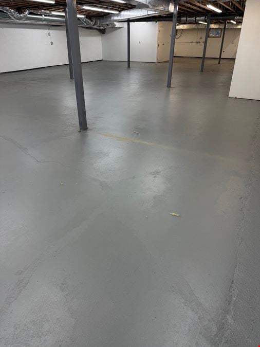 117 Mount Pleasant Road (Route 6), Unit 2, Newtown, CT
