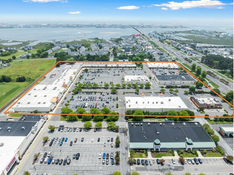 Outlets Ocean City