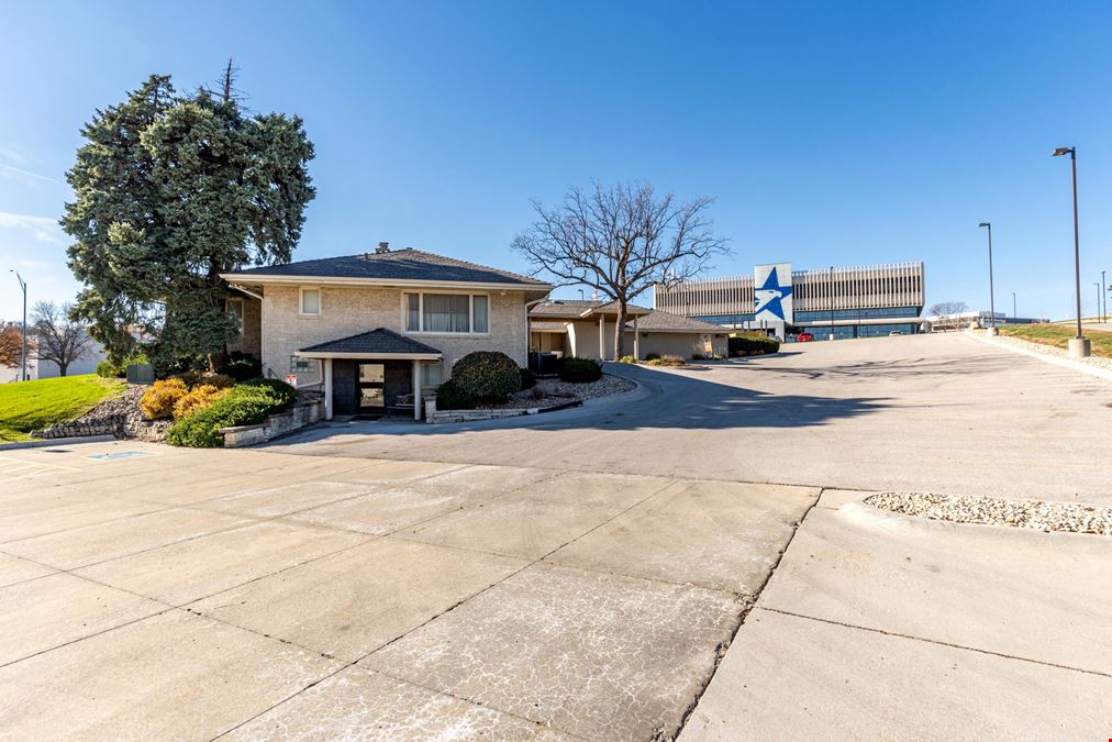 8900 W Dodge Rd