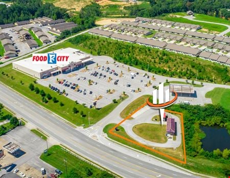 Preview of Retail space for Sale at 150 U.S. 41